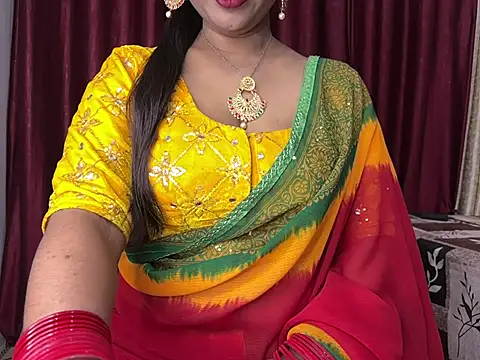 Ritika janu online show from February 25, 6:06 pm