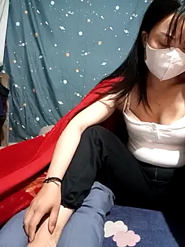 Phoena-a online show from February 14, 10:23 pm