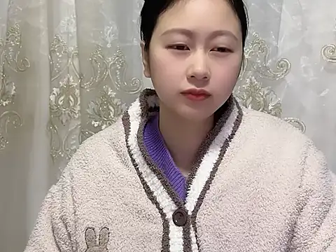 nuannuan35593 online show from January 12, 1:16 pm