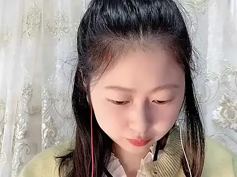 nuannuan35593 online show from November 6, 12:33 pm