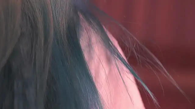 KarylNapper online show from October 31, 9:19 pm