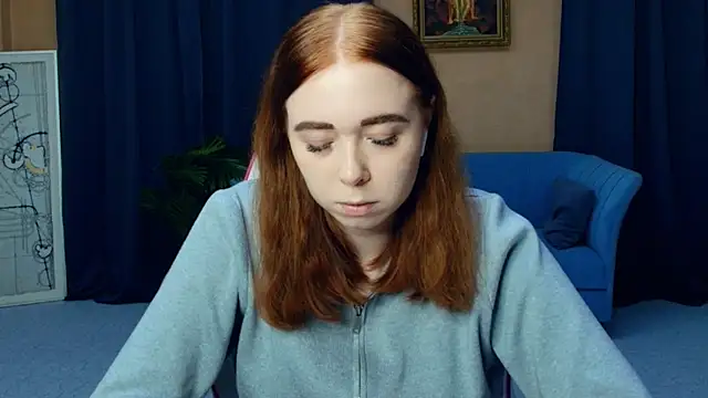 AddieOsler online show from April 15, 7:58 pm