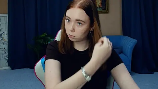 AddieOsler online show from March 27, 7:47 pm