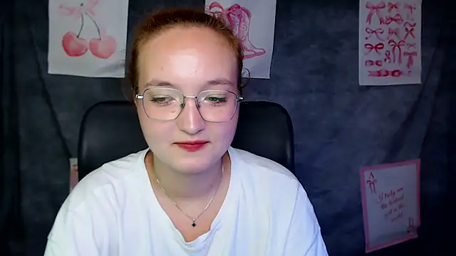 MissAriaa online show from August 3, 12:22 pm