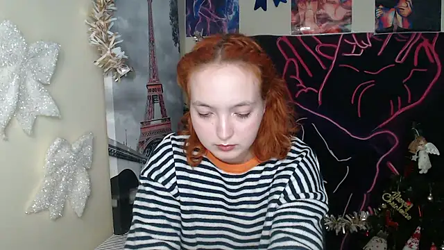 MissAriaa online show from January 8, 12:53 pm