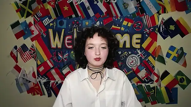 MissAriaa online show from October 25, 1:52 pm