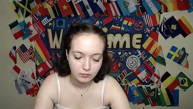 MissAriaa online show from November 18, 7:42 am