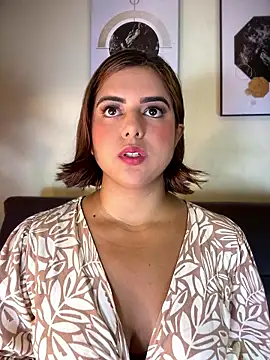 RileyFlame online show from January 12, 1:38 pm