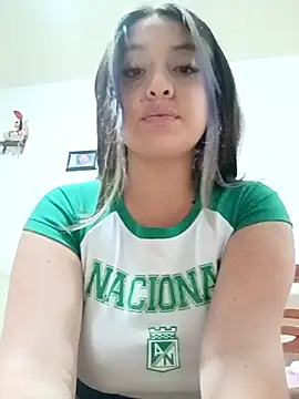 boobs sharon online show from October 27, 1:34 am