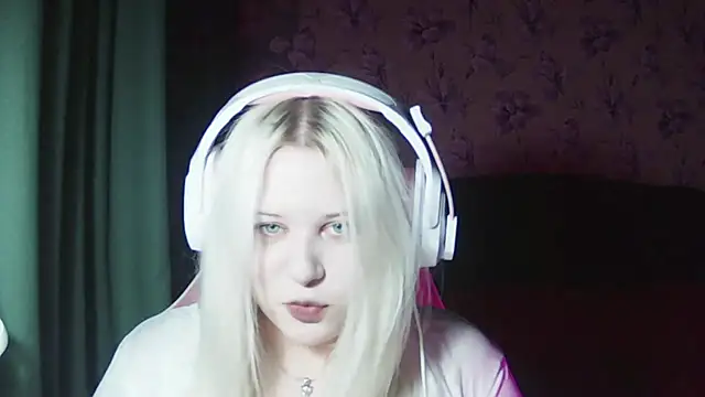 JessiAngels online show from October 27, 9:31 pm