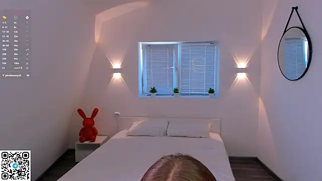 Babyarigoddamnss online show from November 13, 3:16 am