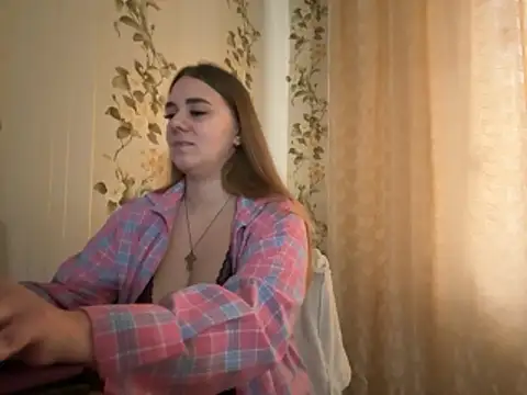 Hanna 777 online show from November 18, 9:32 am