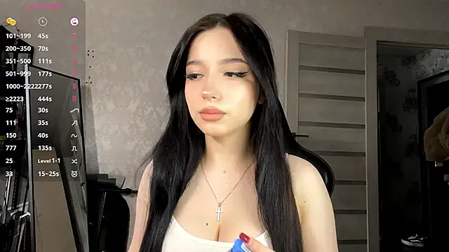 AngilaDoyal online show from October 29, 7:01 am