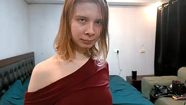 MargaretFairy online show from October 29, 8:55 pm