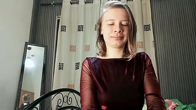 MargaretFairy online show from October 26, 6:03 pm