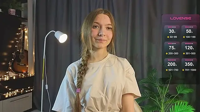 miragge  online show from January 18, 4:31 am