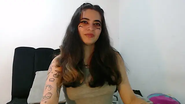Annagoth  online show from May 29, 12:08 am