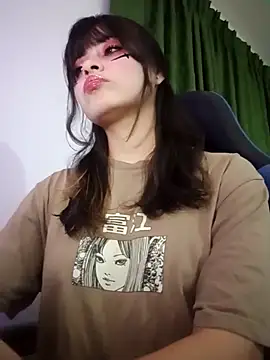 Annagoth  online show from November 20, 4:46 am