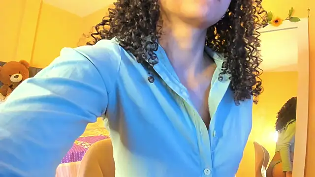 Keniia rizz online show from April 27, 10:40 pm