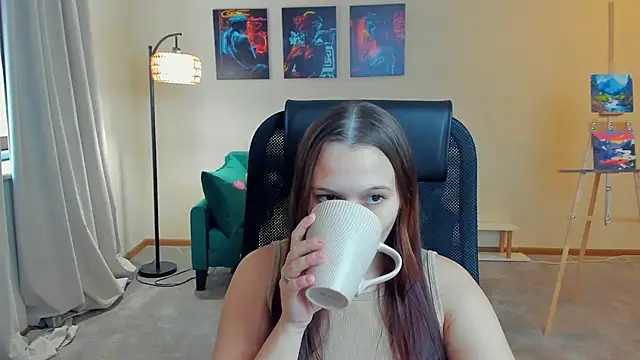 LaDubyk online show from October 28, 10:32 am