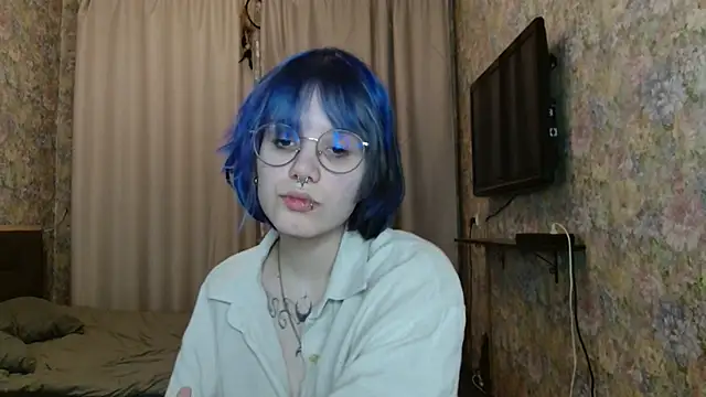 KellePourier online show from March 10, 6:34 pm