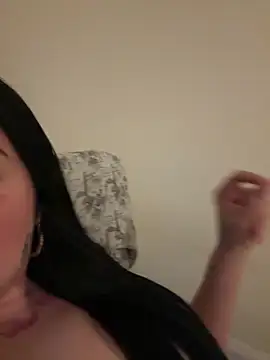 jaanneedough online show from October 26, 4:52 am