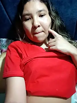 marianagamez49 online show from February 17, 9:36 pm