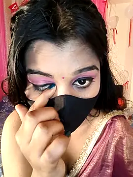 palakmishra033 online show from February 18, 8:24 am