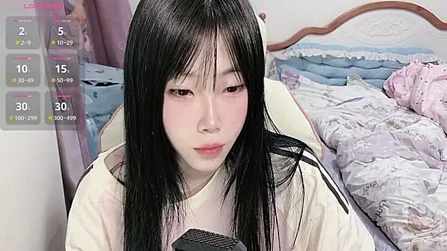 Vivian-88 online show from April 28, 12:20 pm