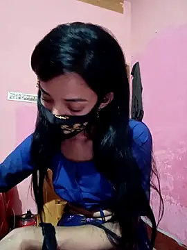 Harley Queen68 online show from March 6, 10:43 am