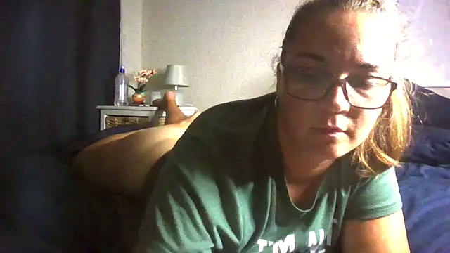 lilMissMarli online show from January 13, 8:35 pm