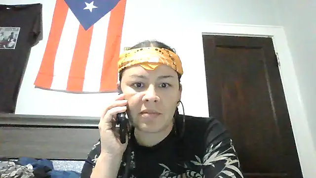 1SexyPanaRican online show from November 11, 1:12 am