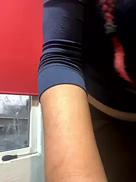 Evil kitty6 online show from November 25, 12:02 am