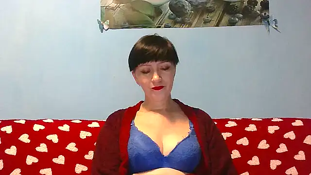 IffetLove42 online show from February 20, 6:20 pm