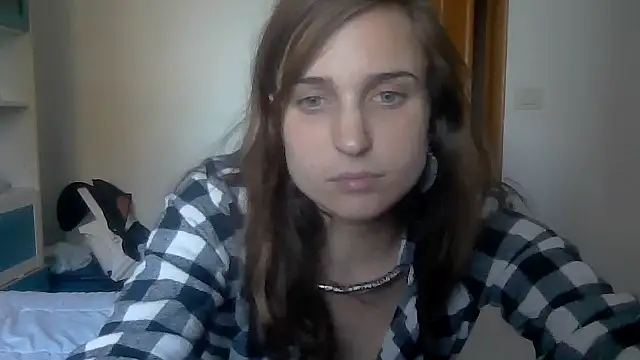 SinnEmily online show from February 22, 3:13 pm