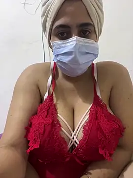 WildNour online show from December 22, 10:24 pm