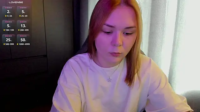 sophia lix online show from March 19, 5:45 am