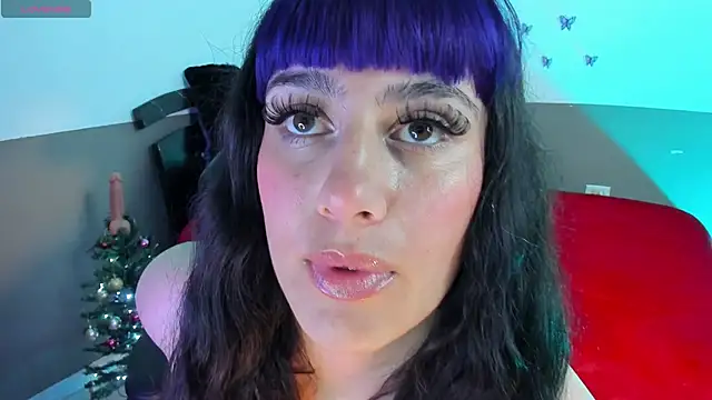 Monserrat Cute  online show from December 23, 12:36 am