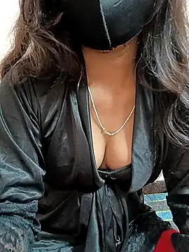 Tanisha 1 online show from October 27, 5:36 am