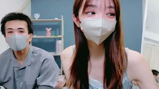 Sana-jpn online show from April 4, 9:24 pm