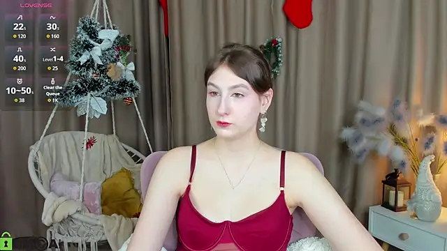 May Yam online show from January 12, 2:06 am