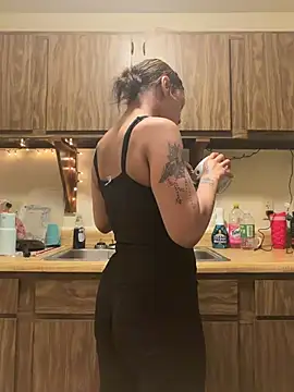 JayyBabyy1 online show from March 15, 2:13 am