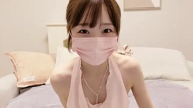 muichat 61 online show from April 12, 2:03 am