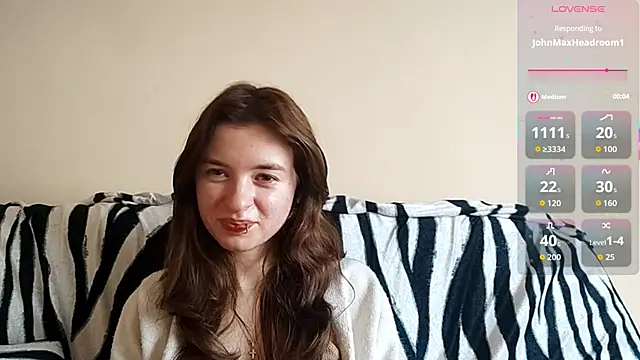 BunkedTempter online show from January 13, 7:25 am