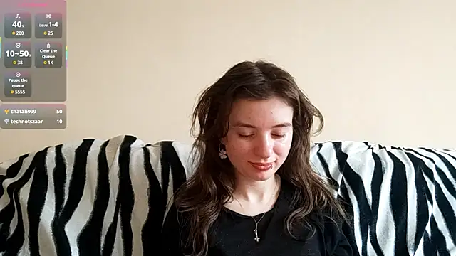 BunkedTempter online show from December 17, 9:24 am