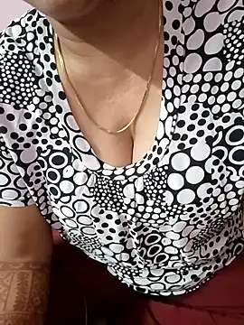 Richarani321 online show from October 27, 6:35 pm