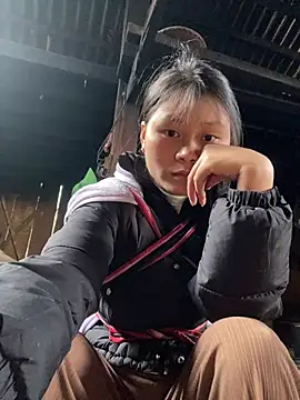 Sophia-123 online show from January 19, 2:19 am