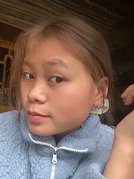 Sophia-123 online show from February 12, 12:45 am