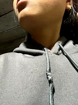 Sophia-123 online show from November 28, 1:08 am