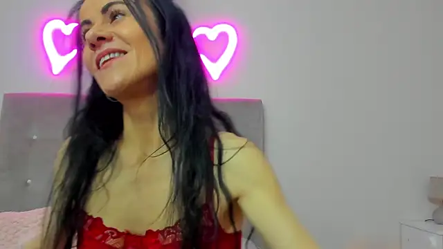 brianaflynt online show from February 28, 8:52 pm